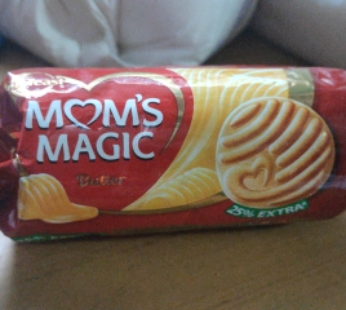 Sunfeast mom’s magic biscuit