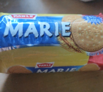 Parle Marie biscuit