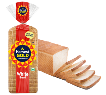 Harvest gold white bread ( 700g )/हारवेस्ट बडी ब्रेड