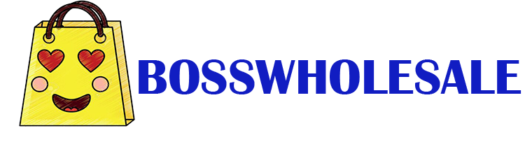 Bosswholesale