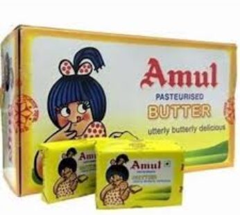 Amul butter Munna/ अमूल मख्खन मुन्ना पैक