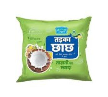 Mother dairy tadka chaach/ मदरडेरी तडका छाछ