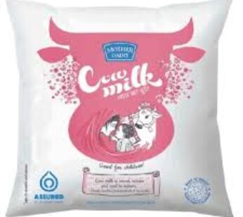 Mother dairy cow milk 500ml / मदरडेरी गाय दुध 500 ml