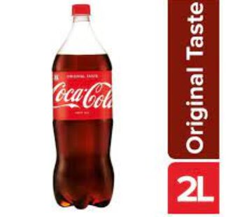 cocacola @95 mrp