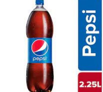 pepsi @95 mrp