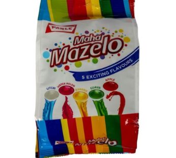 mazelo toffee