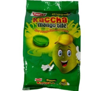 kachcha mango toffee