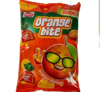 parle orange toffee