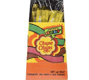 chupa-chups belt