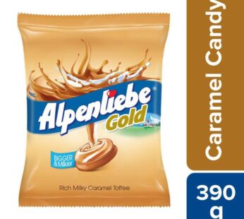 alpenlibe toffee